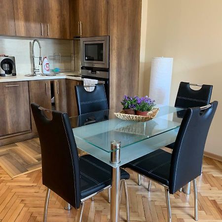 Stambolijski 26 Apartment Szófia Kültér fotó