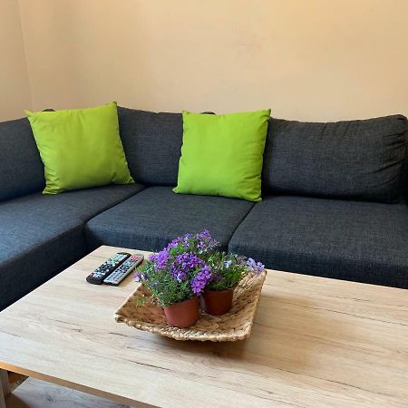 Stambolijski 26 Apartment Szófia Kültér fotó