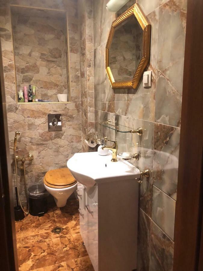 Stambolijski 26 Apartment Szófia Kültér fotó